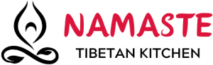 Namaste Tibetan Kitchen logo