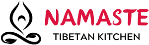 Namaste Tibetan Kitchen logo